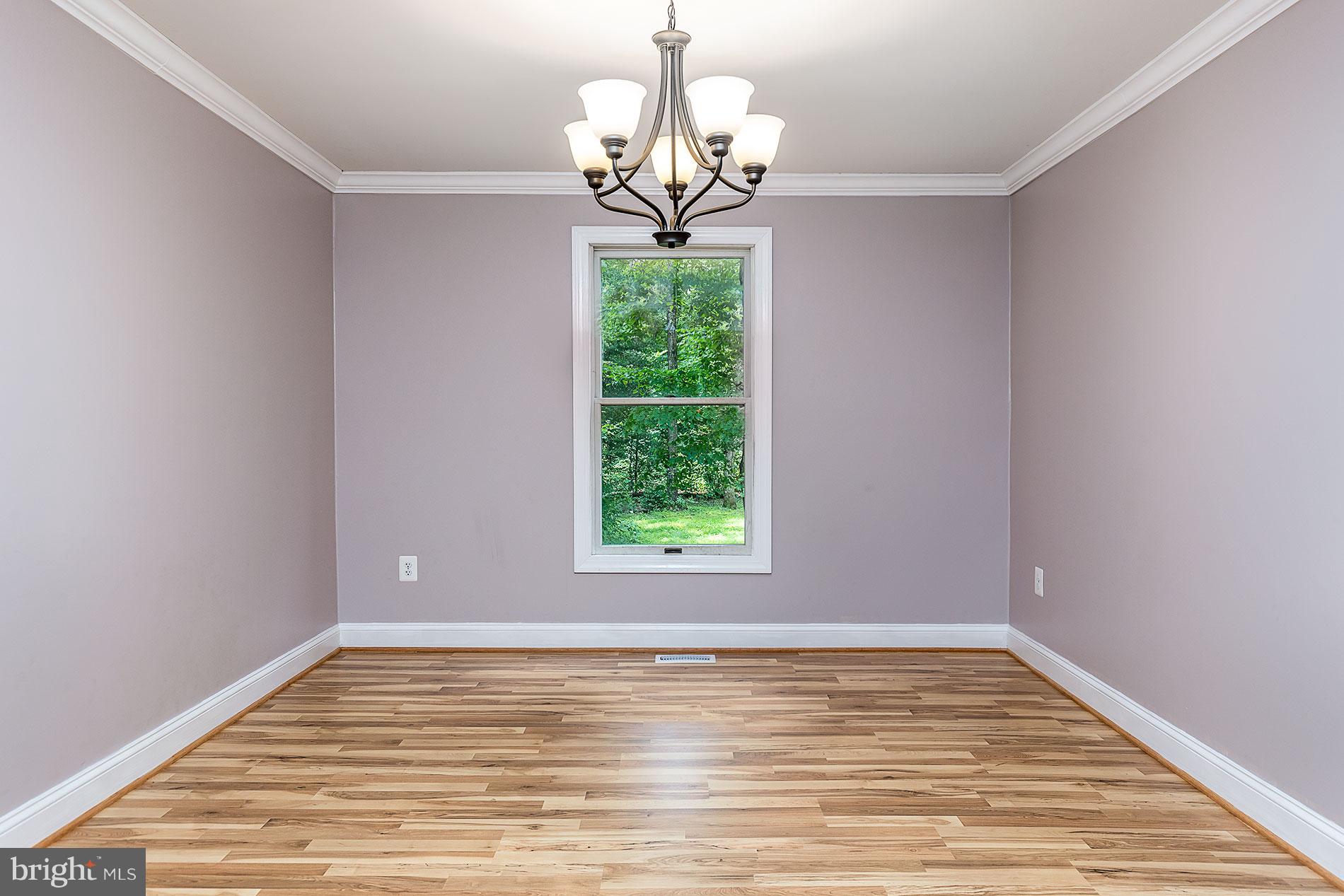 12104 Ward Road King George, VA 22485 - Photo 6 of 19 Formal Dining Room