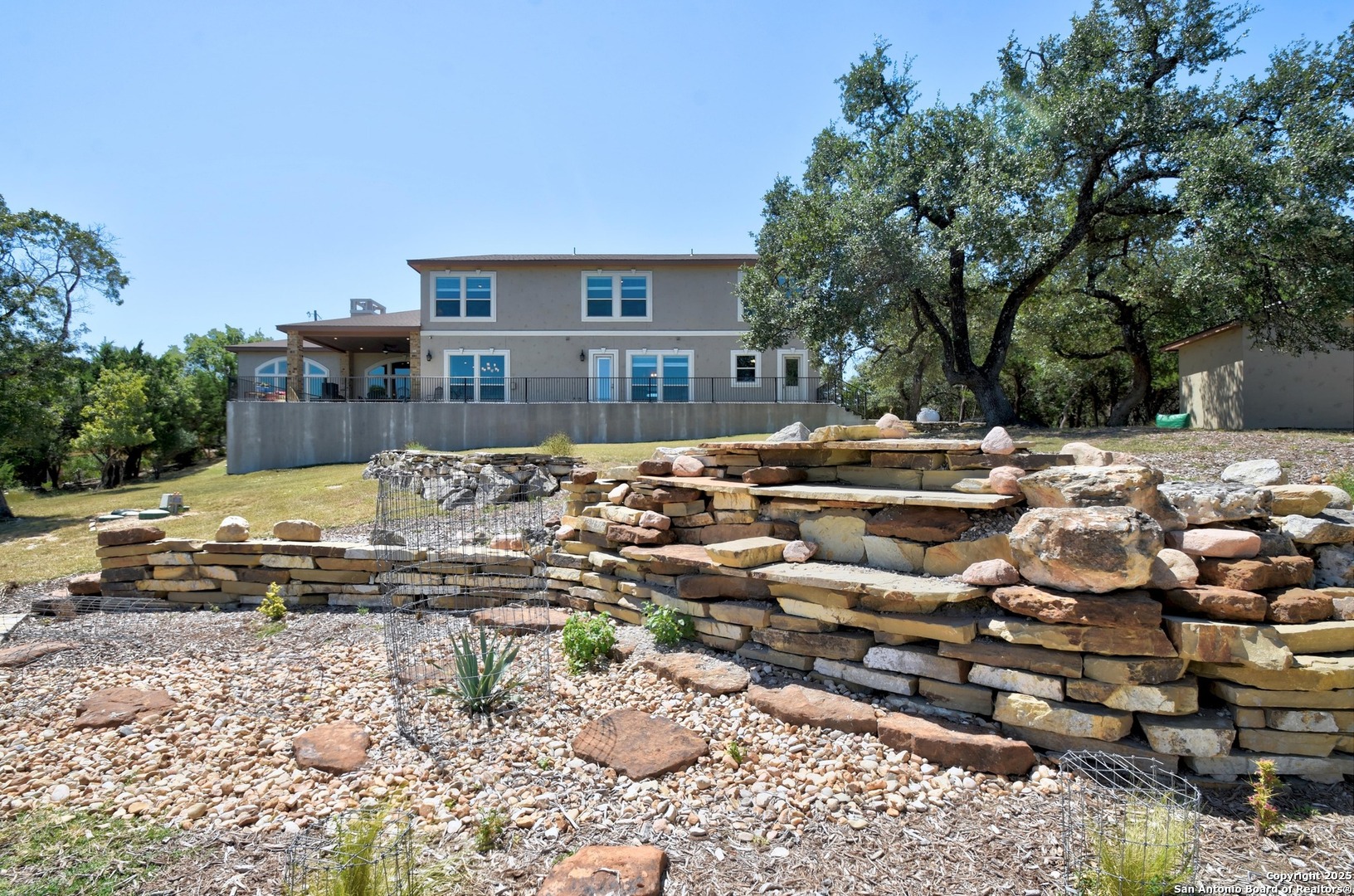 8 Braeburn Court Bulverde, TX 78163 - Photo 56 of 64