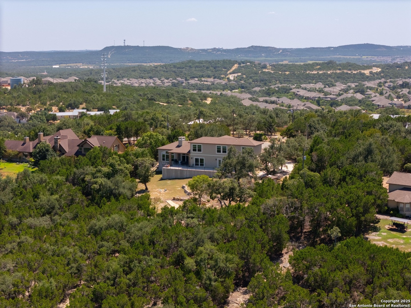 8 Braeburn Court Bulverde, TX 78163 - Photo 57 of 64