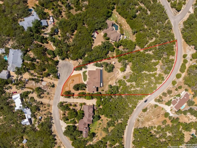 $1,450,000 | 8 Braeburn Court, Bulverde, TX 78163