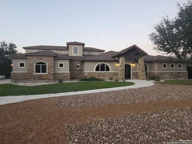 $1,450,000 | 8 Braeburn Court, Bulverde, TX 78163