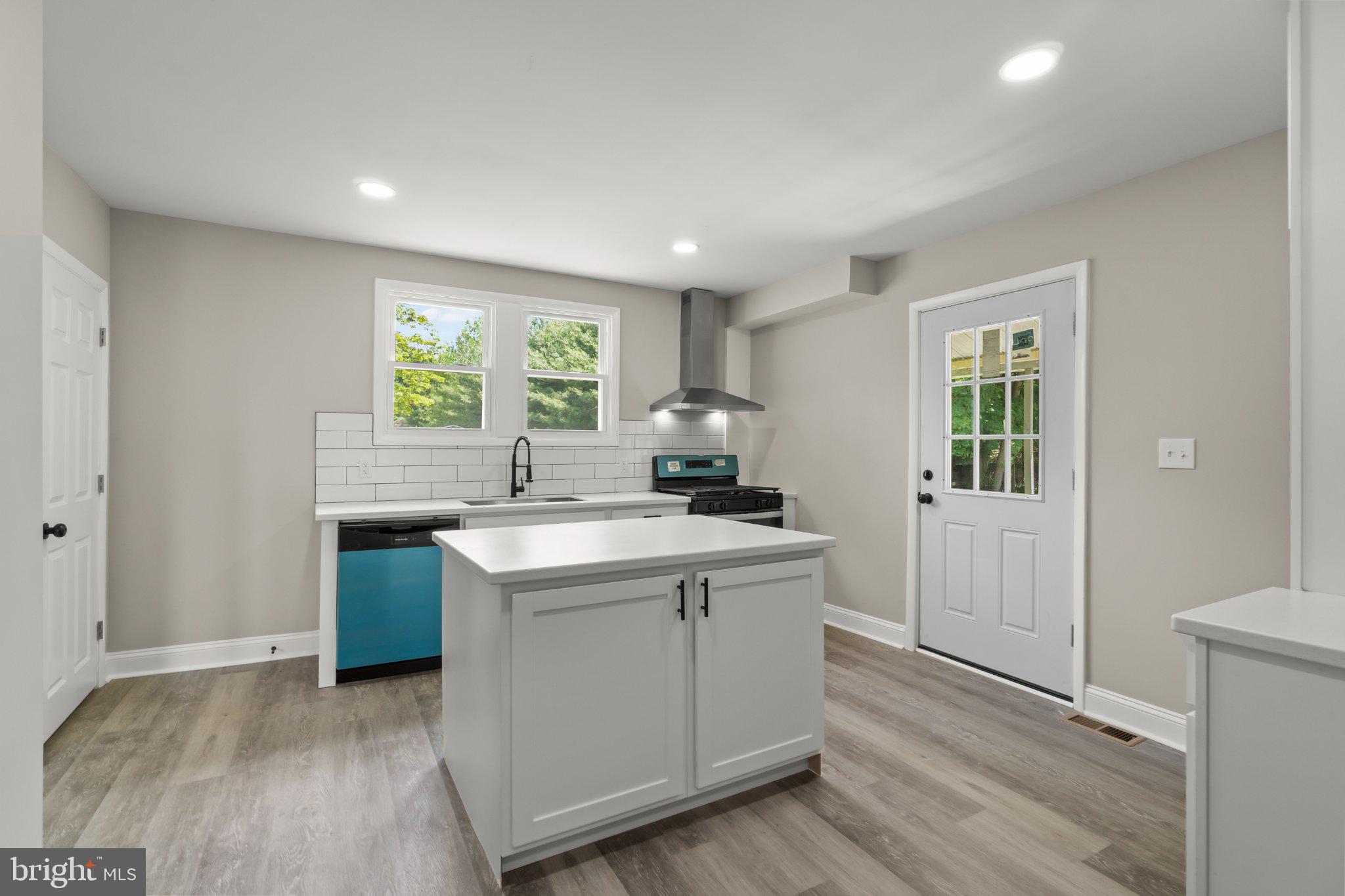 1551 South Main Road Vineland, NJ 08360 - Photo 1 of 24 Bright and modern kitchen oasis.