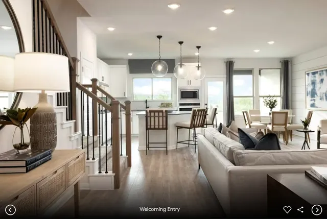 $389,900 | 2725 Woodall Drive, Unit 1902, Cedar Park, TX 78613