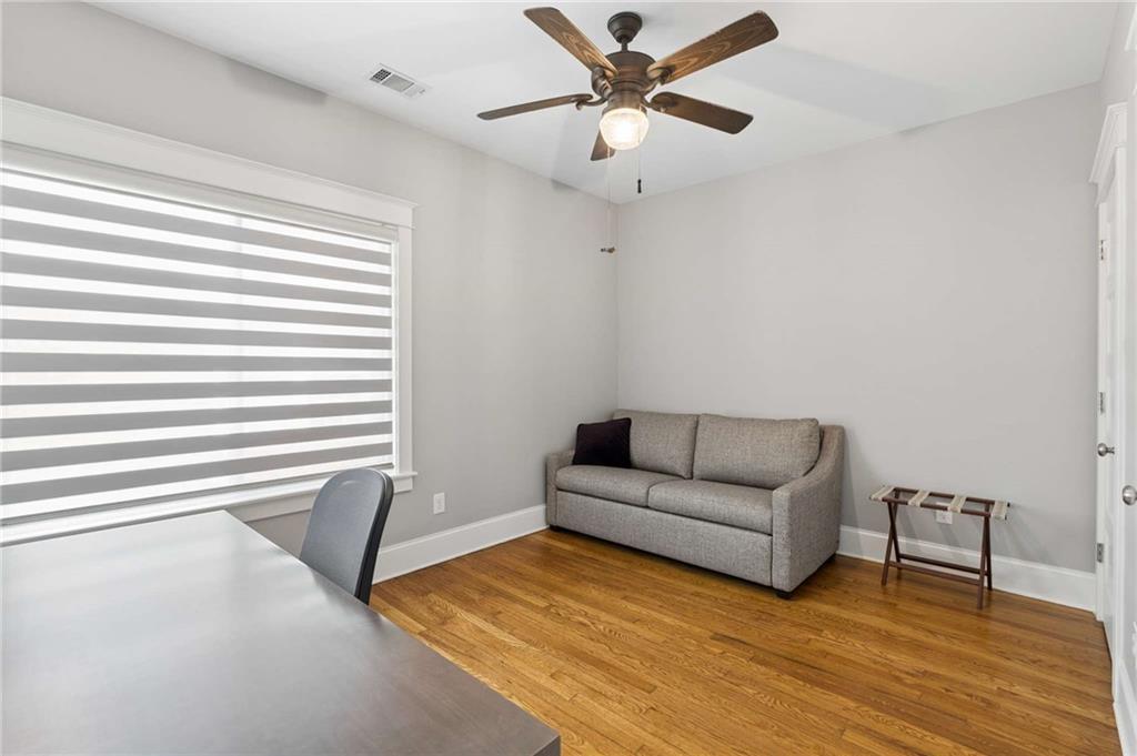 776 Yorkshire Road Northeast Atlanta, GA 30306 - Photo 32 of 59