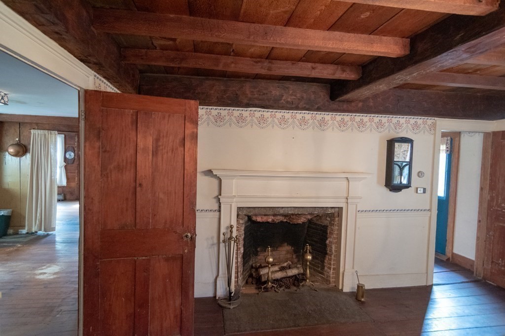 335 Long Plain Road Leverett, MA 01054 - Photo 15 of 41