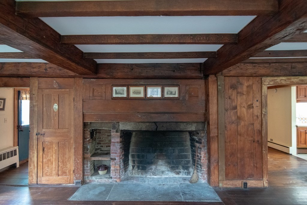 335 Long Plain Road Leverett, MA 01054 - Photo 8 of 41