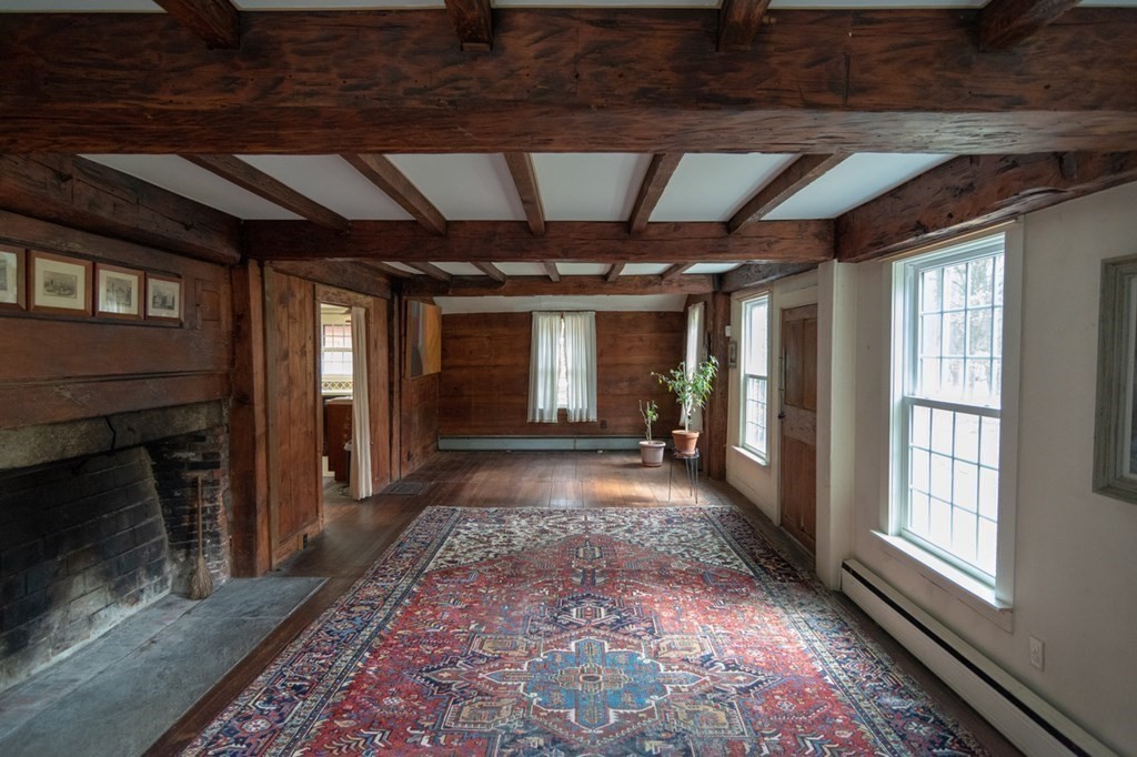 335 Long Plain Road Leverett, MA 01054 - Photo 9 of 41