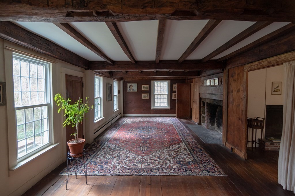 335 Long Plain Road Leverett, MA 01054 - Photo 10 of 41