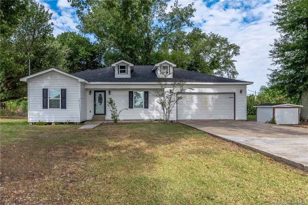 6378 Corbina Road Lake Charles, LA 70607 - Photo 1 of 17