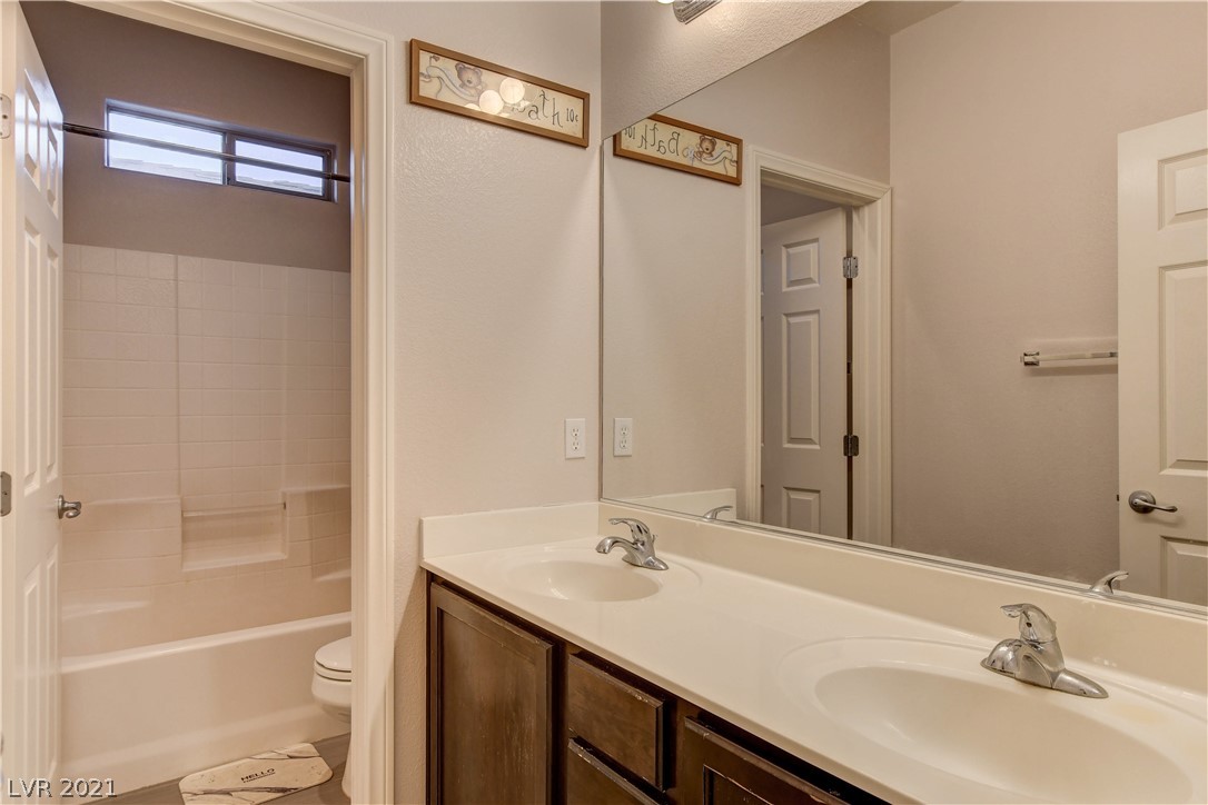 10381 Mystic Pine Road Las Vegas, NV 89135 - Photo 14 of 21