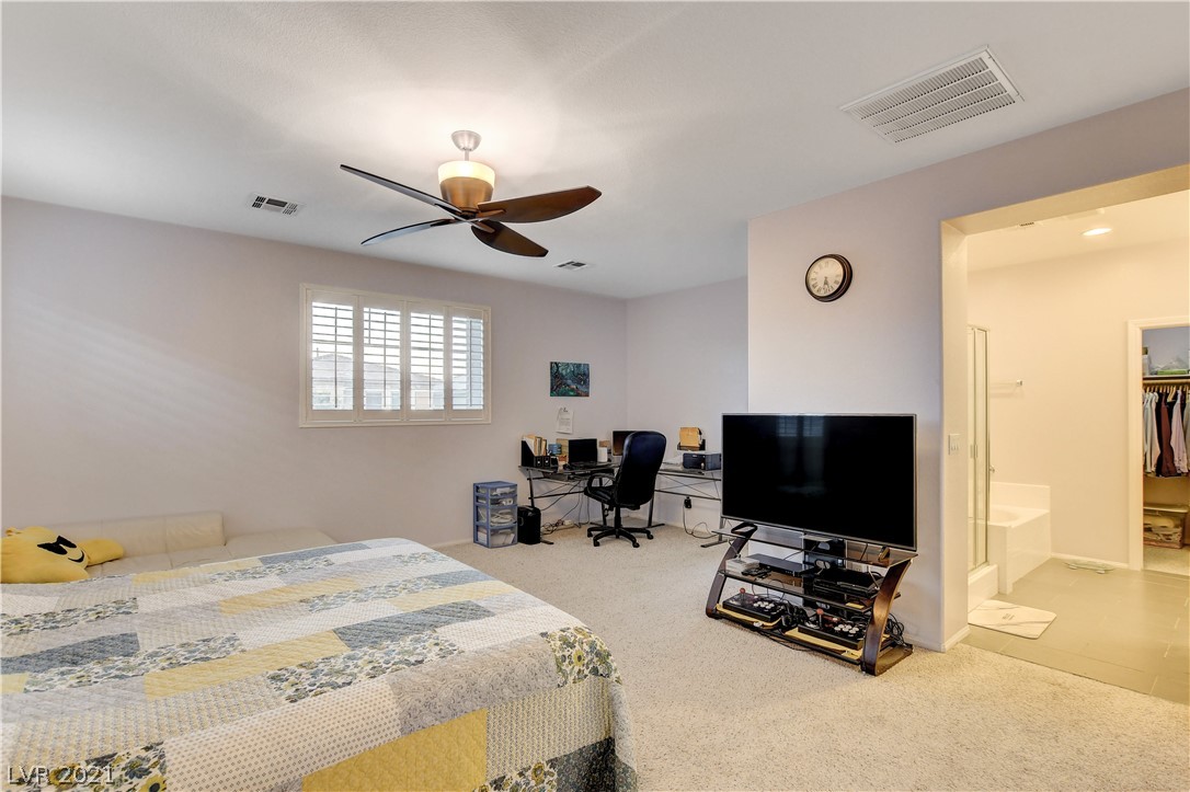 10381 Mystic Pine Road Las Vegas, NV 89135 - Photo 15 of 21