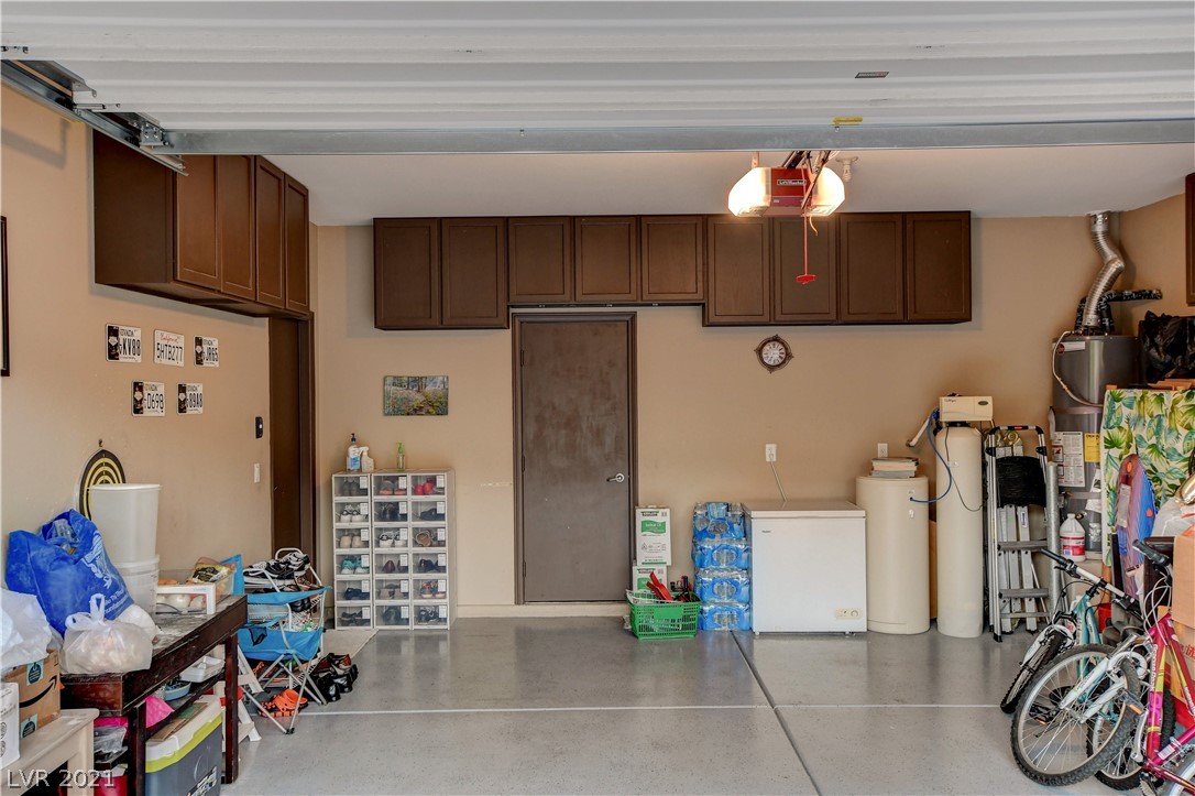10381 Mystic Pine Road Las Vegas, NV 89135 - Photo 17 of 21