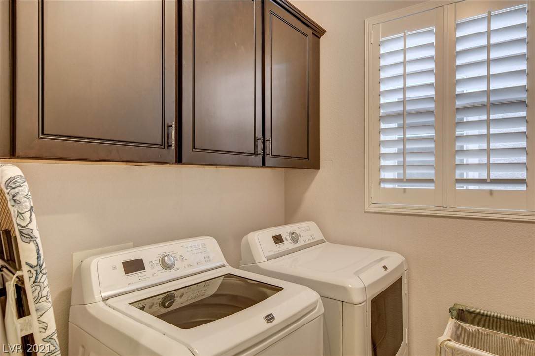 10381 Mystic Pine Road Las Vegas, NV 89135 - Photo 18 of 21