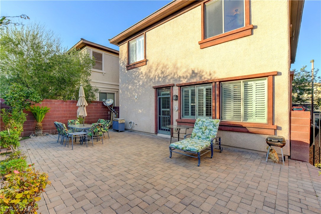 10381 Mystic Pine Road Las Vegas, NV 89135 - Photo 19 of 21