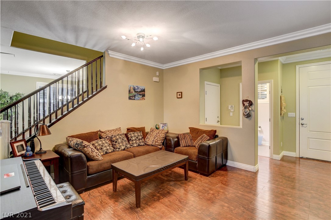 10381 Mystic Pine Road Las Vegas, NV 89135 - Photo 4 of 21