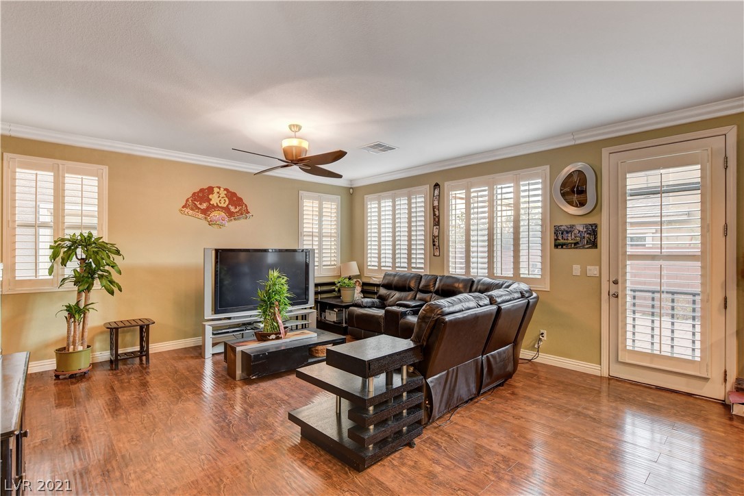 10381 Mystic Pine Road Las Vegas, NV 89135 - Photo 6 of 21
