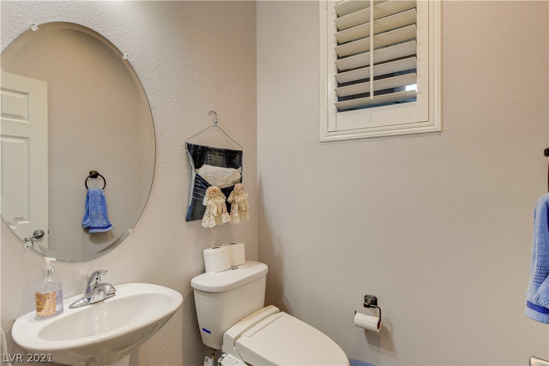 10381 Mystic Pine Road Las Vegas, NV 89135 - Photo 9 of 21