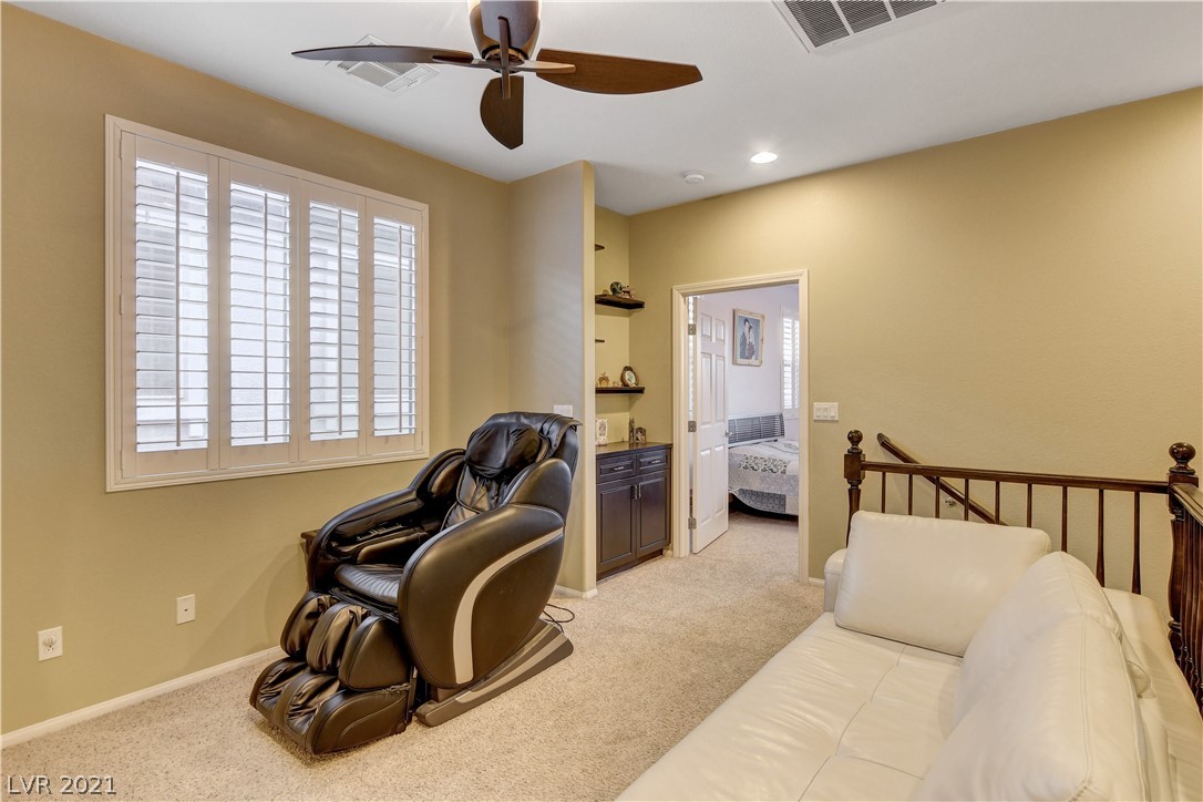 10381 Mystic Pine Road Las Vegas, NV 89135 - Photo 10 of 21