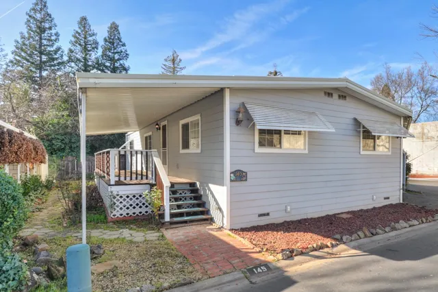 $149,900 | 2681 Cameron Park Drive, Unit 145, Cameron Park, CA 95682