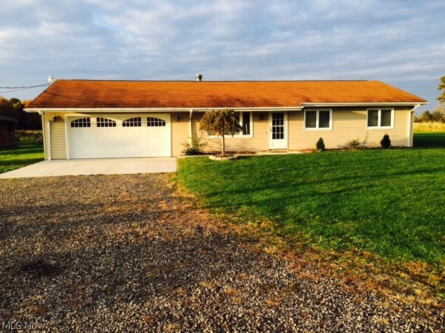 10253 Williams Road Diamond, OH 44412 - Photo 2 of 18 Gallery Image 2