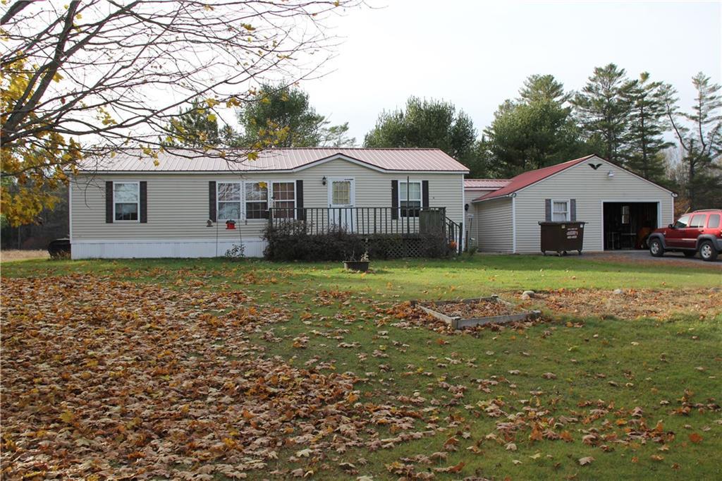 839 Waterville Road Skowhegan, ME 04976 - Photo 1 of 15 Photo