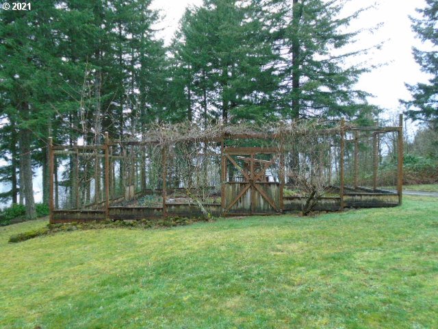 12125 Southeast Laughing Water Road Sandy, OR 97055 - Photo 22 of 24 a view of a park