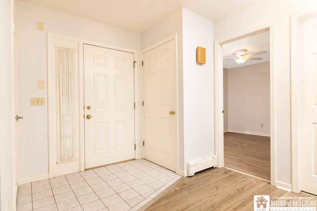 11 Pleasant Avenue Pomfret, NY 14063 - Photo 11 of 45 Front entryway