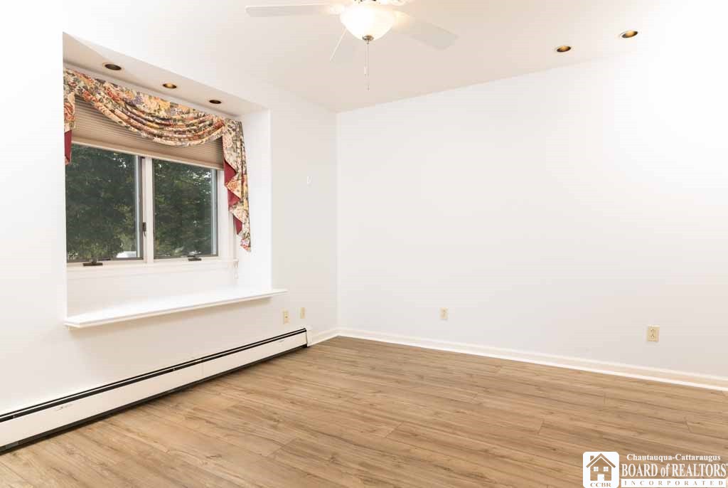 11 Pleasant Avenue Pomfret, NY 14063 - Photo 12 of 45 Front bedroom