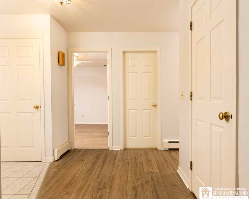 11 Pleasant Avenue Pomfret, NY 14063 - Photo 16 of 45 Foyer view