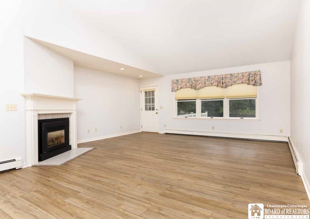 11 Pleasant Avenue Pomfret, NY 14063 - Photo 21 of 45 Livingroom view