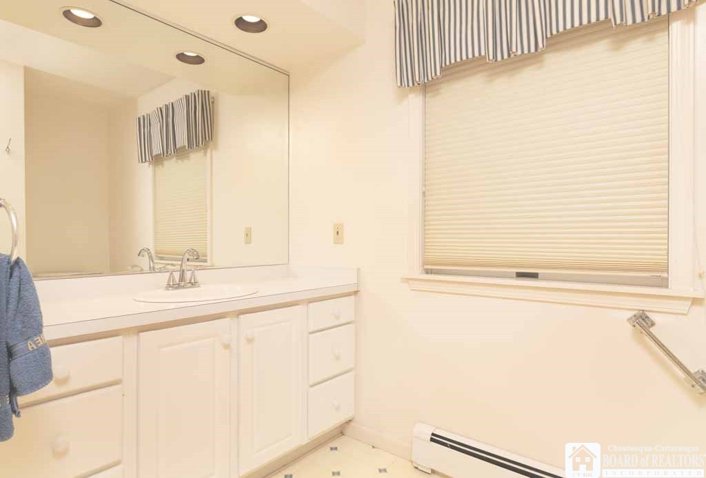 11 Pleasant Avenue Pomfret, NY 14063 - Photo 27 of 45 2nd full bathroom