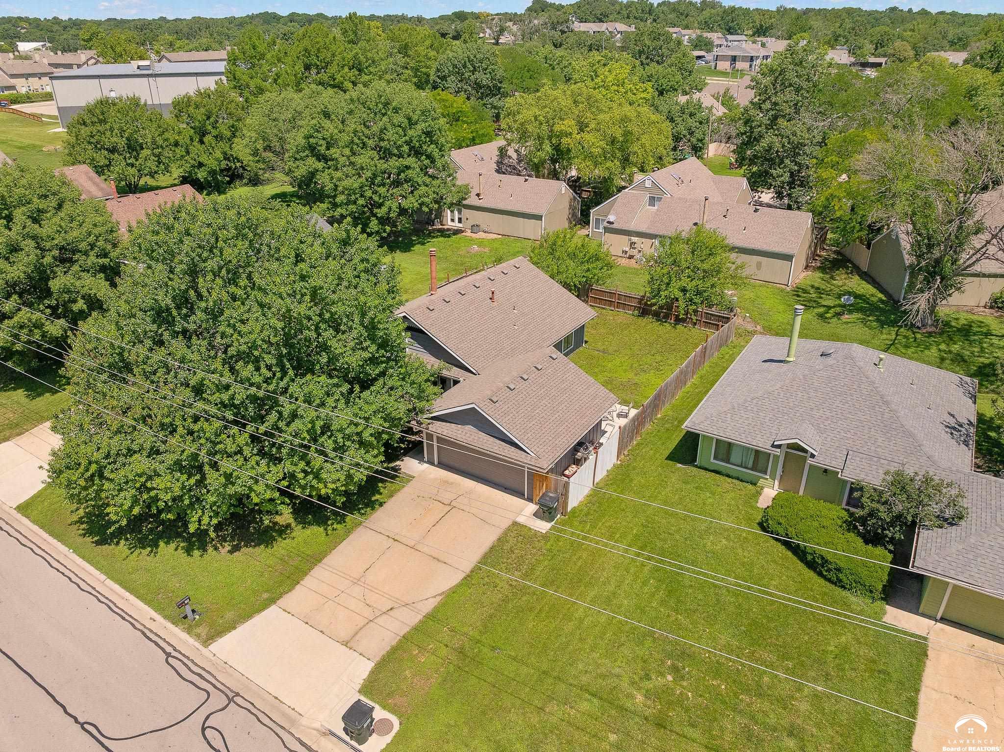 3612 West 24th Street Lawrence, KS 66047 - Photo 34 of 35