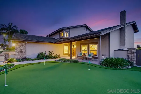 $1,599,900 | 1820 Hacienda Drive, El Cajon, CA 92020