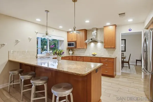 $1,599,900 | 1820 Hacienda Drive, El Cajon, CA 92020