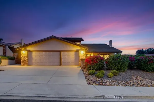 $1,599,900 | 1820 Hacienda Drive, El Cajon, CA 92020