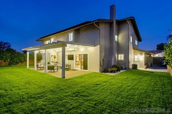 $1,599,900 | 1820 Hacienda Drive, El Cajon, CA 92020
