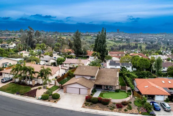 $1,599,900 | 1820 Hacienda Drive, El Cajon, CA 92020