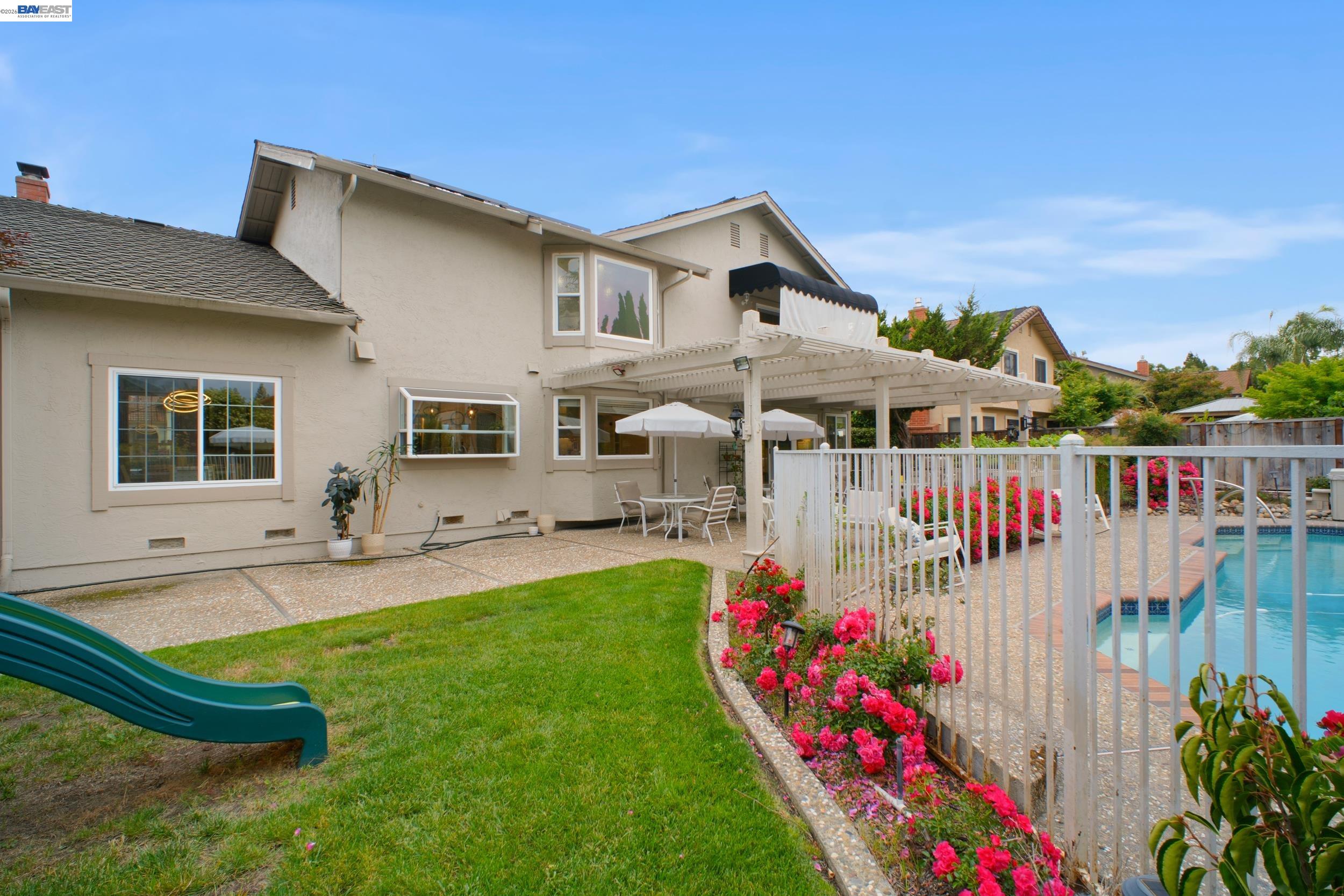 604 Lomond Circle San Ramon, CA 94583 - Photo 48 of 60