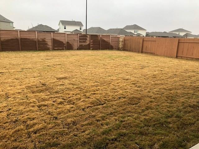 137 Peruvian Lane Georgetown, TX 78626 - Photo 12 of 12 a view of lake and mountain view