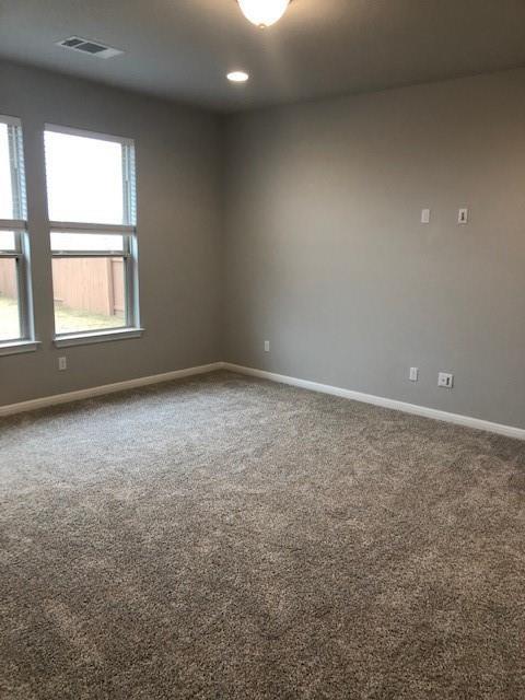 137 Peruvian Lane Georgetown, TX 78626 - Photo 6 of 12 an empty room with a window