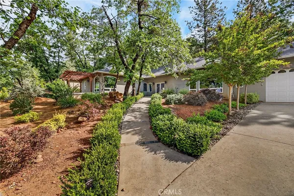 $640,000 | 14944 Woodland Park Drive, Forest Ranch, CA 95942