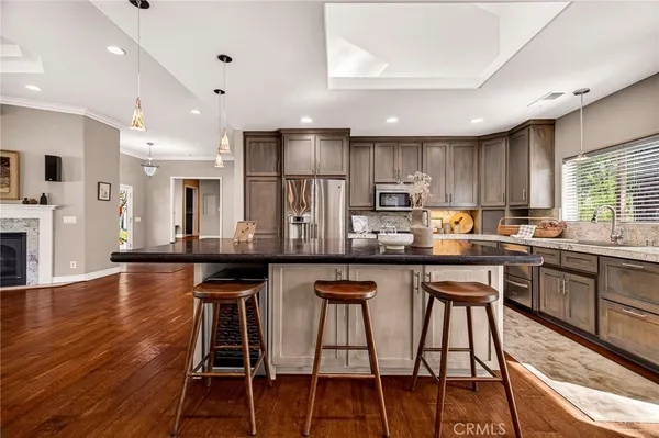 $640,000 | 14944 Woodland Park Drive, Forest Ranch, CA 95942