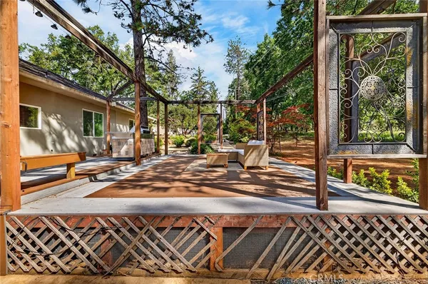 $640,000 | 14944 Woodland Park Drive, Forest Ranch, CA 95942
