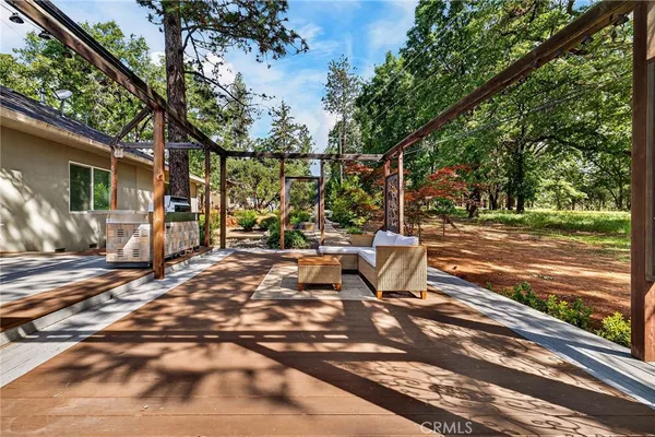 $640,000 | 14944 Woodland Park Drive, Forest Ranch, CA 95942