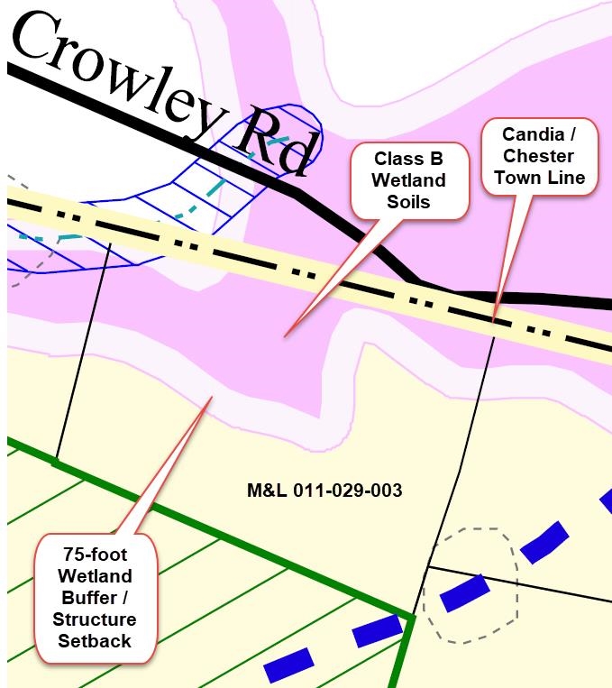 0 Crowley Road Chester, NH 03036 - Photo 8 of 8