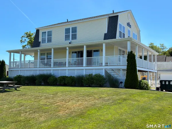 $14,400 | 2 Buckingham Avenue, Old Saybrook, CT 06475