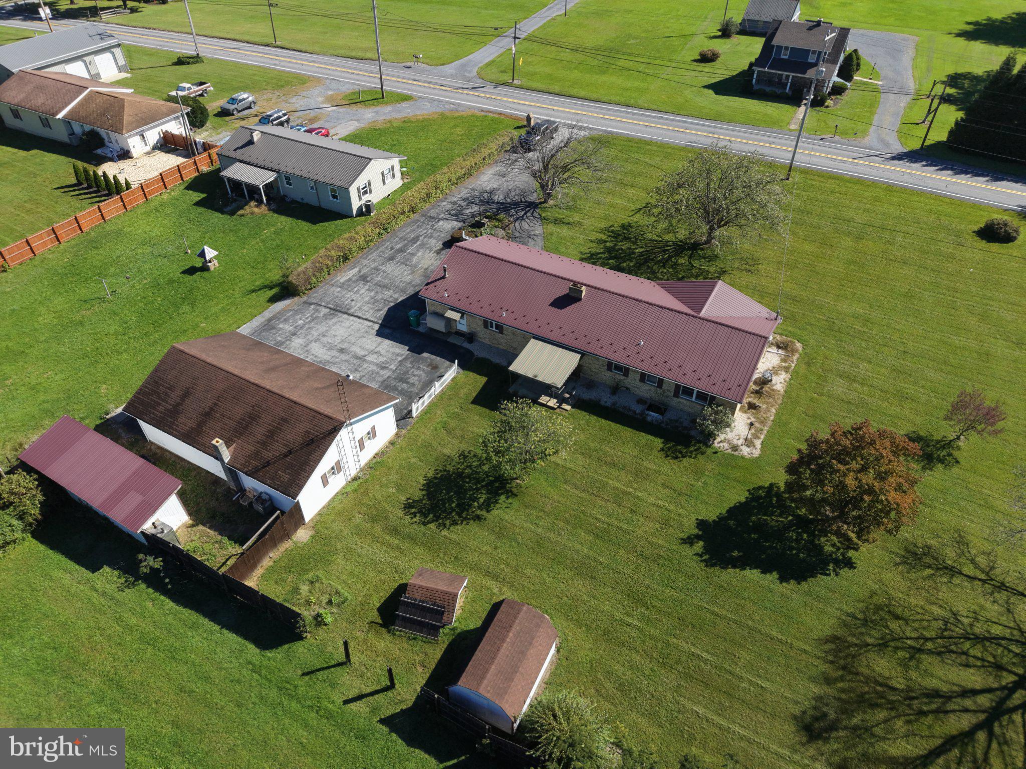 469 Path Valley Road Fort Loudon, PA 17224 - Photo 13 of 71 Gallery Image 13