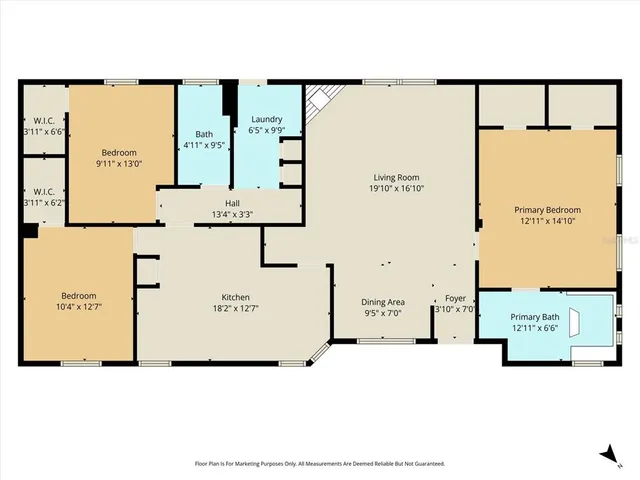 $399,900 | 12150 Southeast 97th Place, Dunnellon, FL 34431