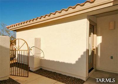 61687 East Border Rock Road Tucson, AZ 85739 - Photo 10 of 11 Gallery Image 10