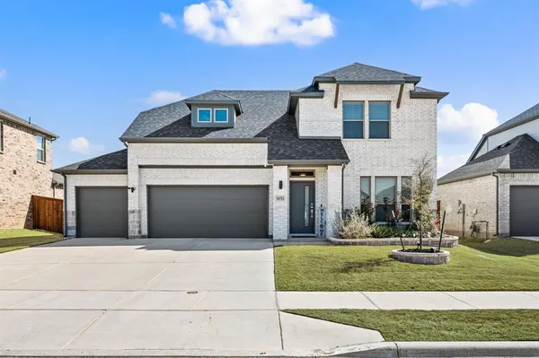 $442,900 | 14712 Blanco Bistro Street, Fort Worth, TX 76052